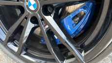 BMW 3 Series 330e M Sport Pro Edition 4dr Step Auto Saloon